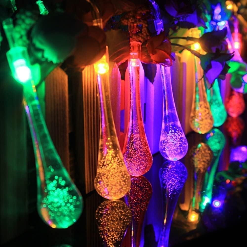Lights & Diyas