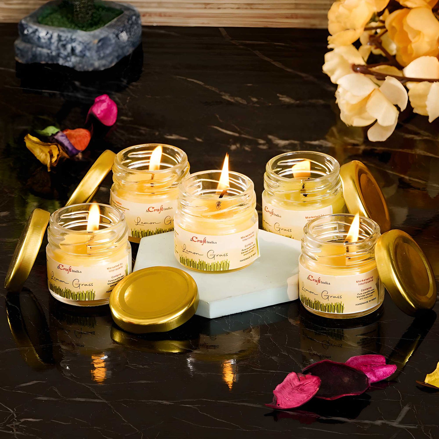 Candles