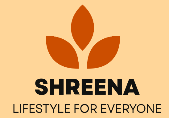 Shreena store 