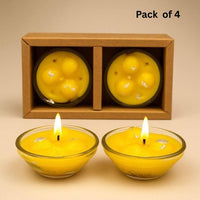 Candles & Diyas