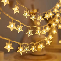 Lights & Diyas